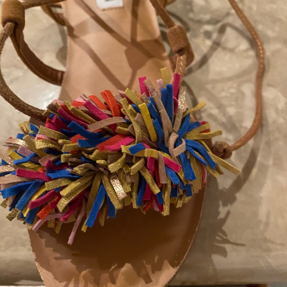 Steve Madden Sandals